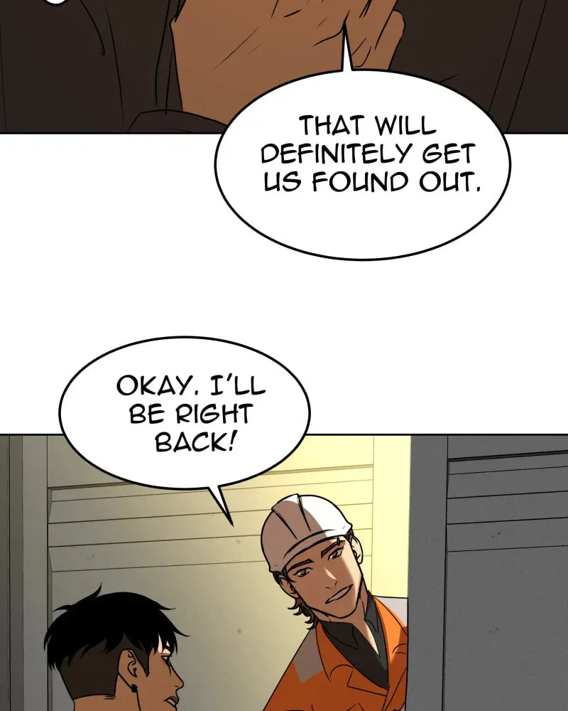 Covenant (Colored) Chapter 64 page 65 - 