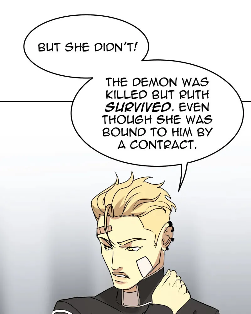Covenant (Colored) Chapter 64 page 8 - 