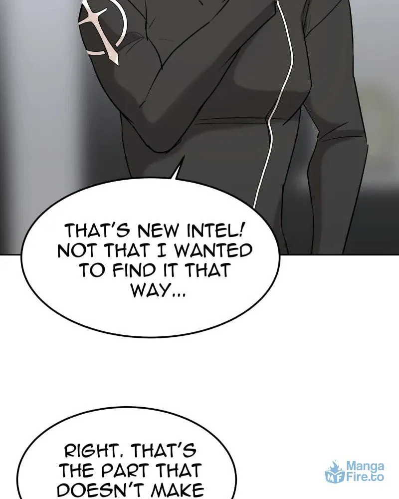 Covenant (Colored) Chapter 64 page 9 - 
