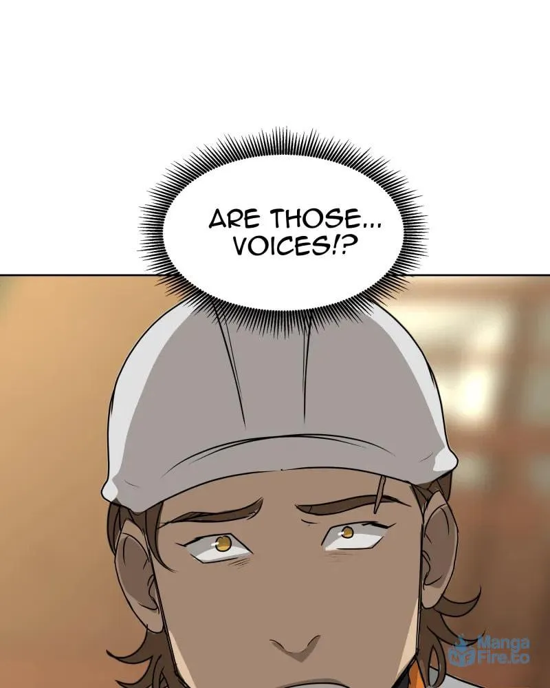 Covenant (Colored) Chapter 64 page 87 - 