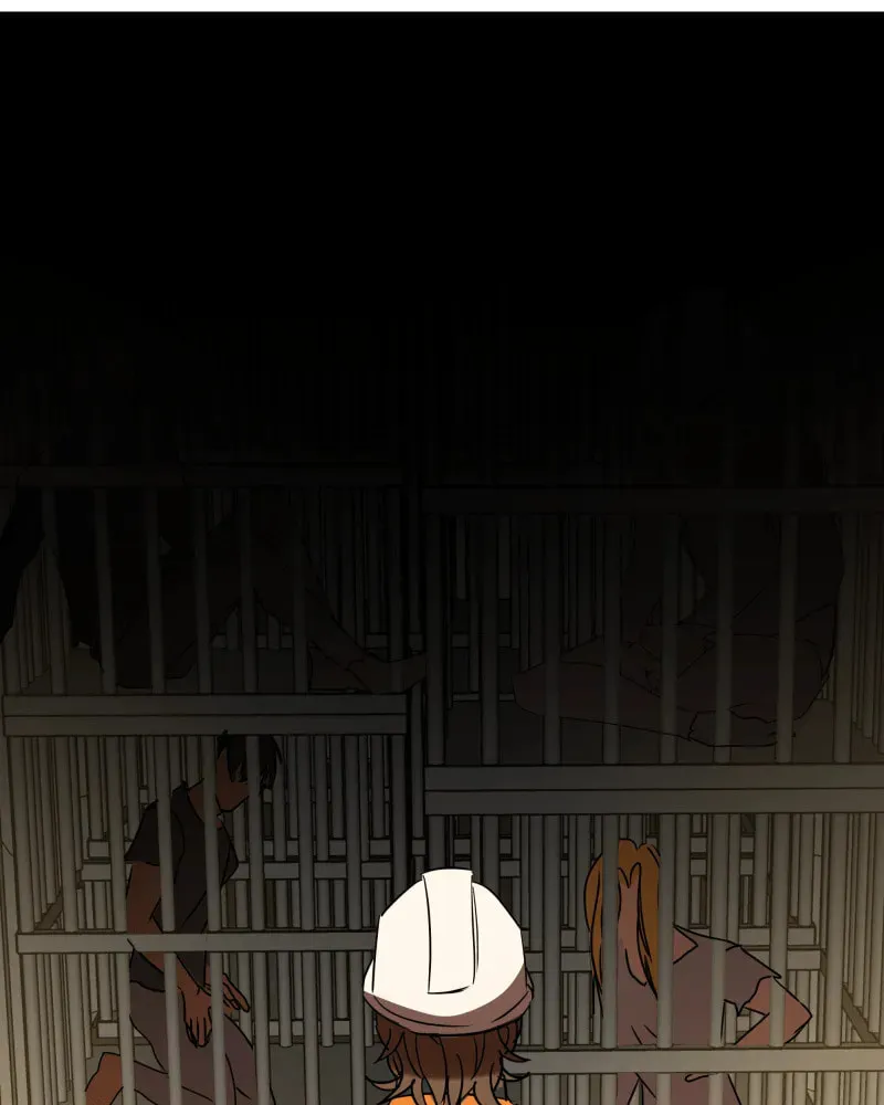 Covenant (Colored) Chapter 64 page 98 - 