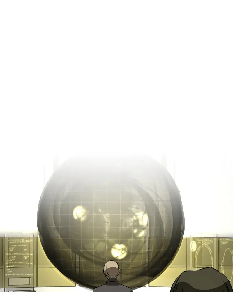 Covenant (Colored) Chapter 65 page 1 - 