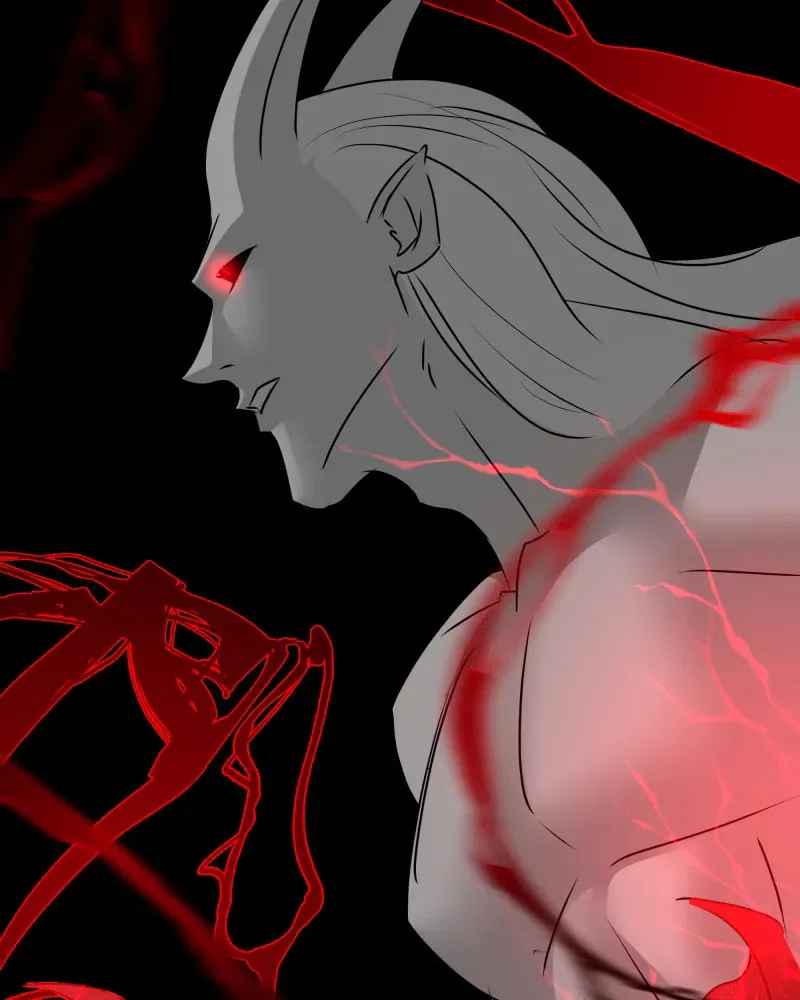 Covenant (Colored) Chapter 65 page 14 - 
