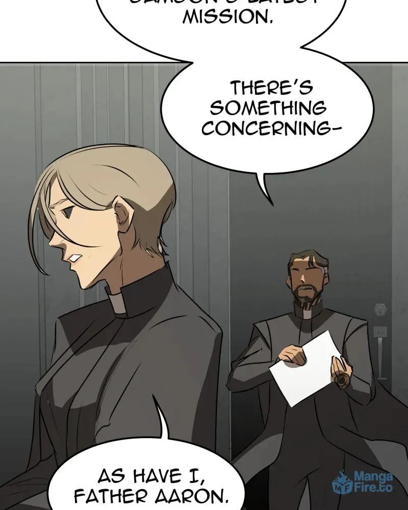 Covenant (Colored) Chapter 65 page 3 - 