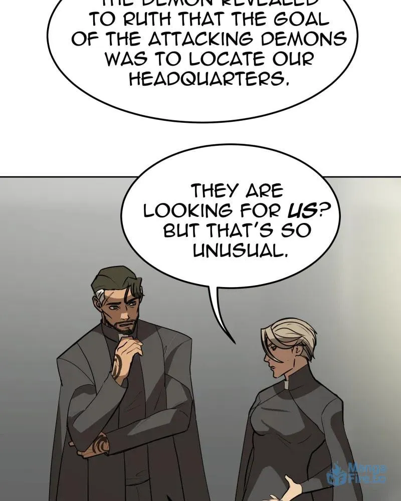 Covenant (Colored) Chapter 65 page 21 - 