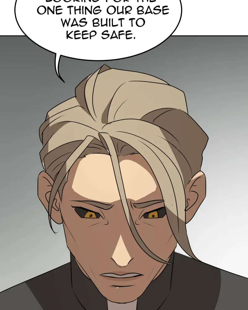 Covenant (Colored) Chapter 65 page 23 - 