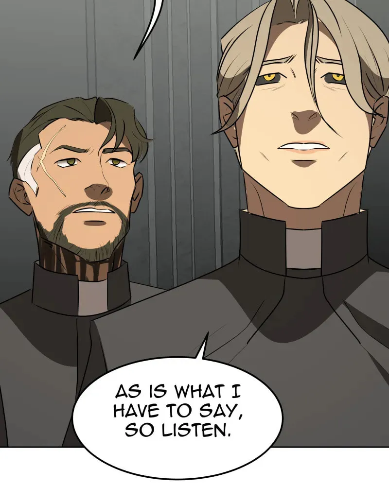 Covenant (Colored) Chapter 65 page 5 - 