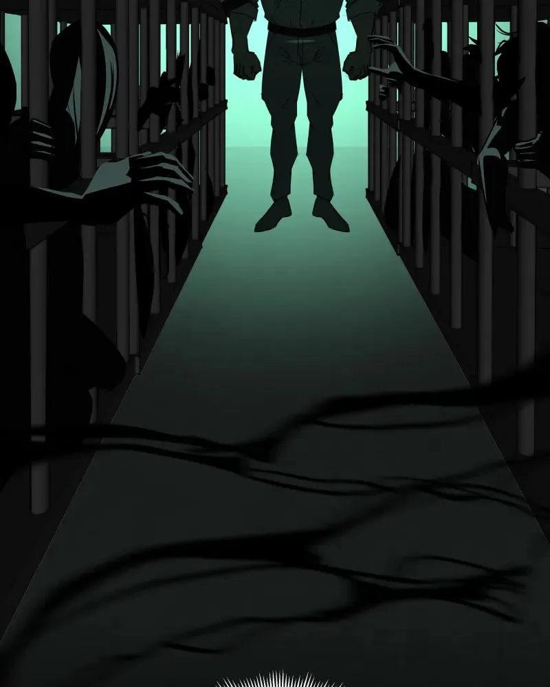 Covenant (Colored) Chapter 65 page 55 - 