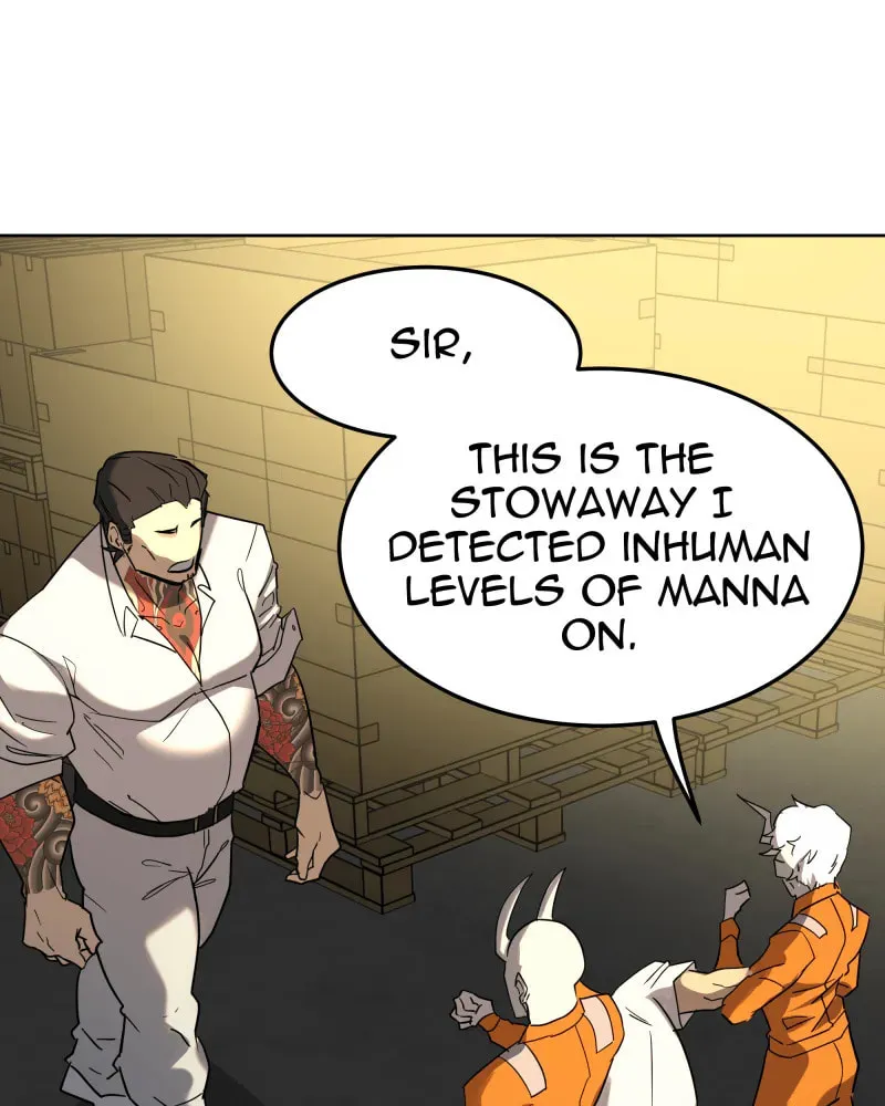 Covenant (Colored) Chapter 65 page 61 - 