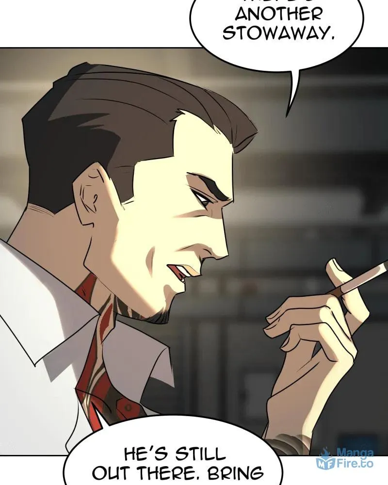 Covenant (Colored) Chapter 65 page 66 - 
