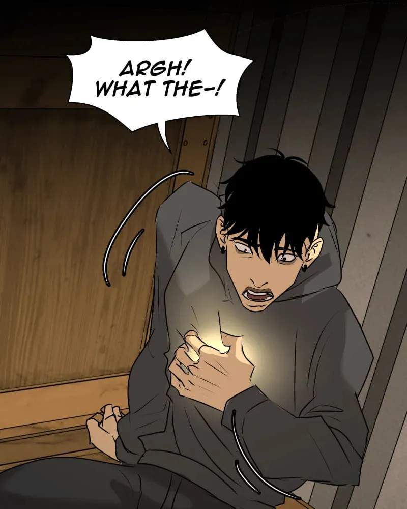 Covenant (Colored) Chapter 65 page 77 - 