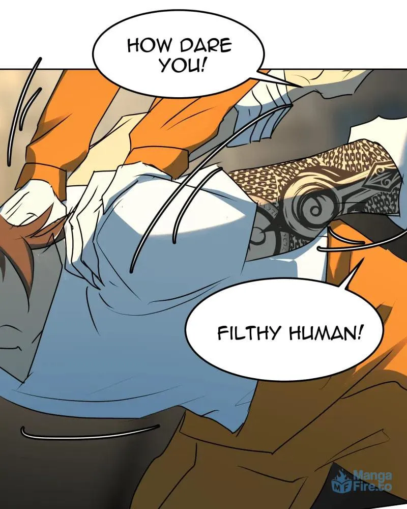 Covenant (Colored) Chapter 65 page 81 - 