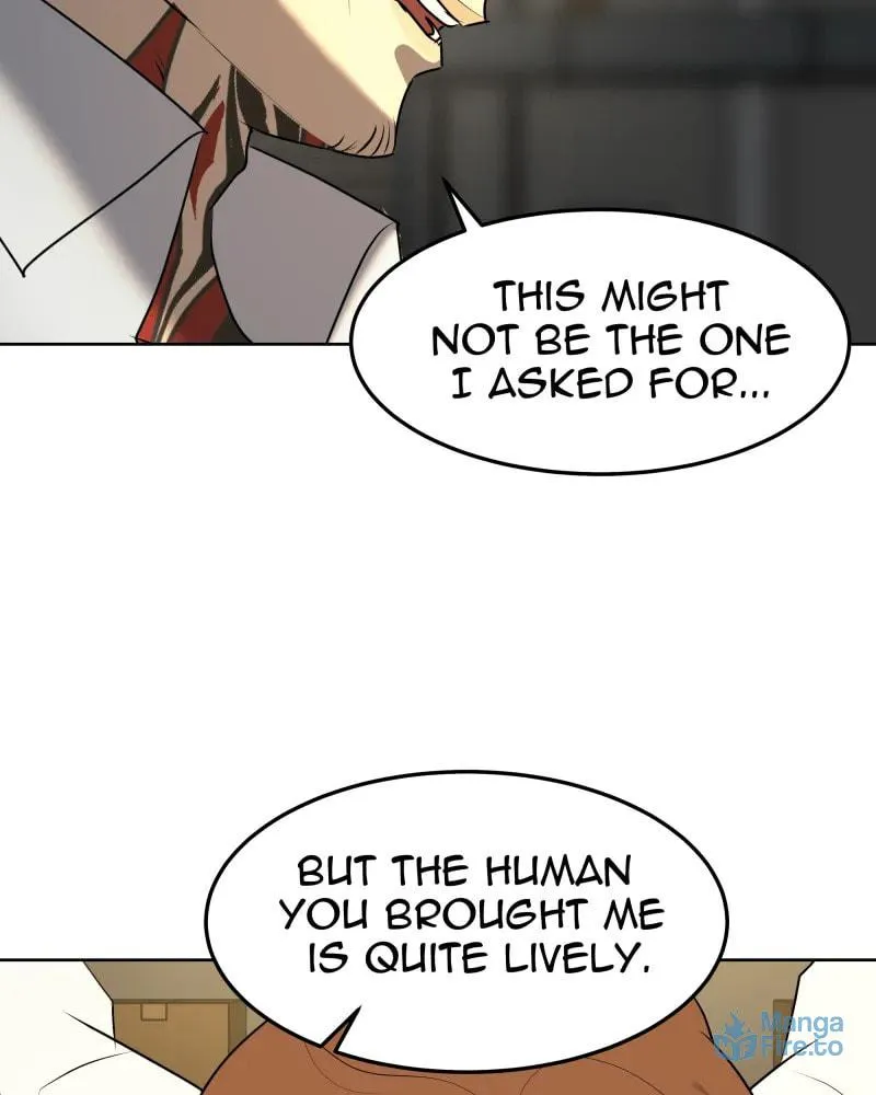 Covenant (Colored) Chapter 65 page 87 - 