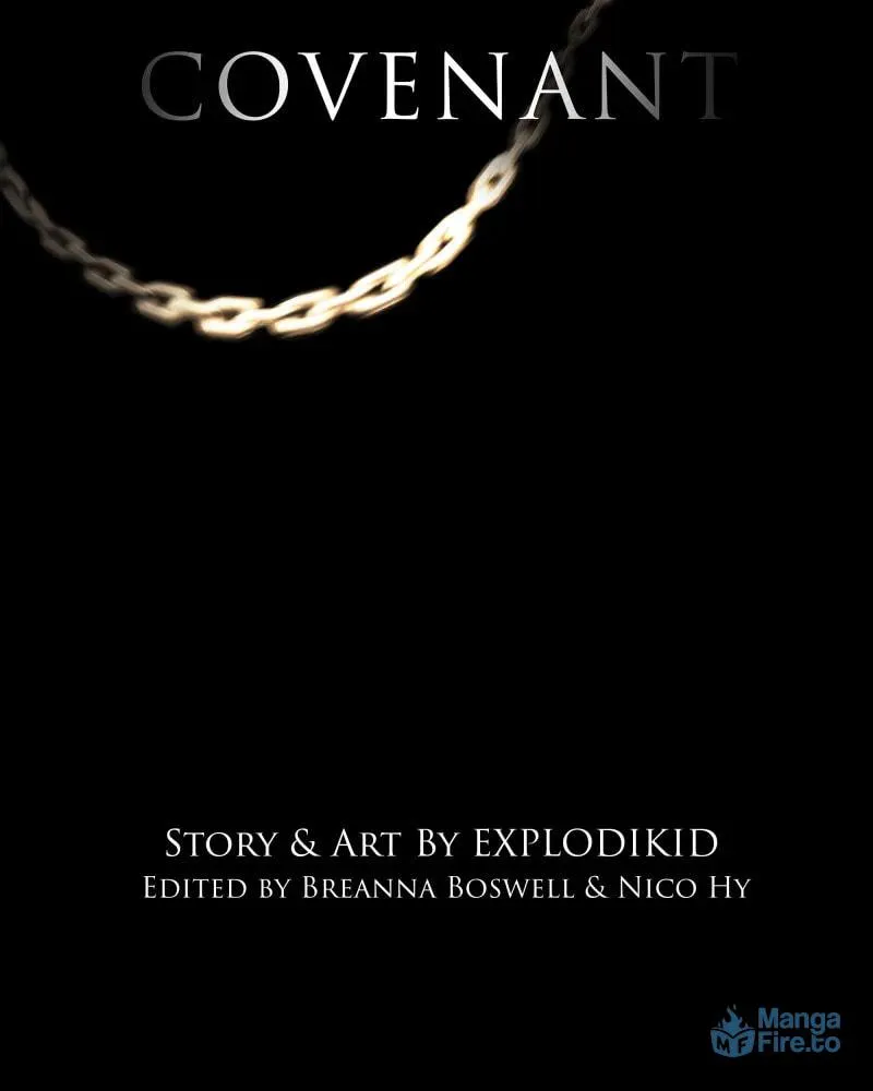 Covenant (Colored) Chapter 65 page 99 - 