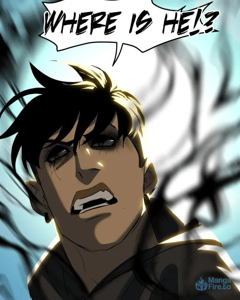 Covenant (Colored) Chapter 66 page 114 - 