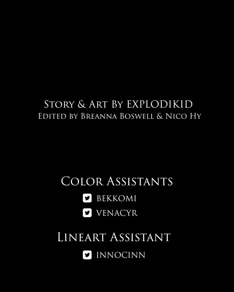 Covenant (Colored) Chapter 66 page 118 - 