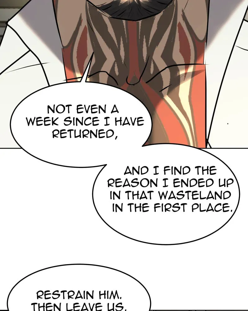 Covenant (Colored) Chapter 66 page 16 - 