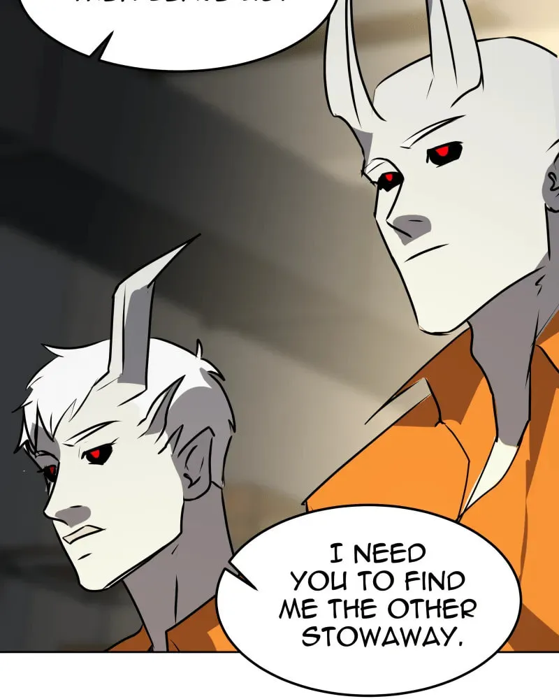 Covenant (Colored) Chapter 66 page 17 - 