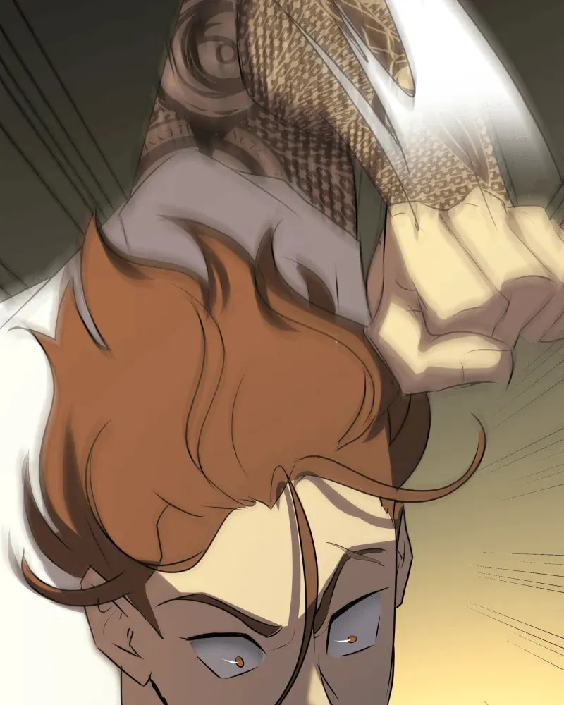 Covenant (Colored) Chapter 66 page 43 - 