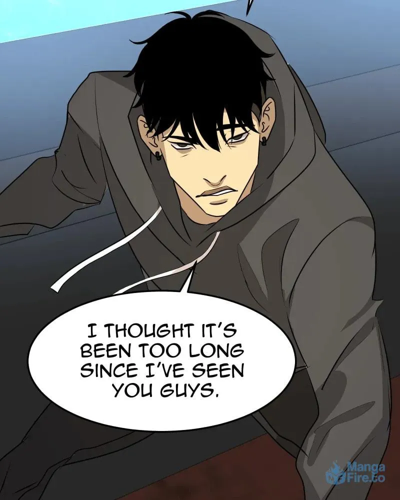 Covenant (Colored) Chapter 66 page 81 - 