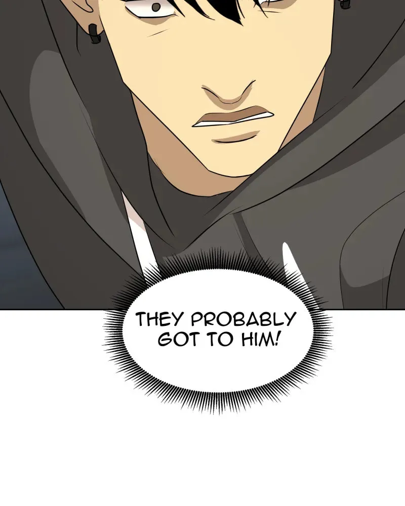 Covenant (Colored) Chapter 66 page 83 - 