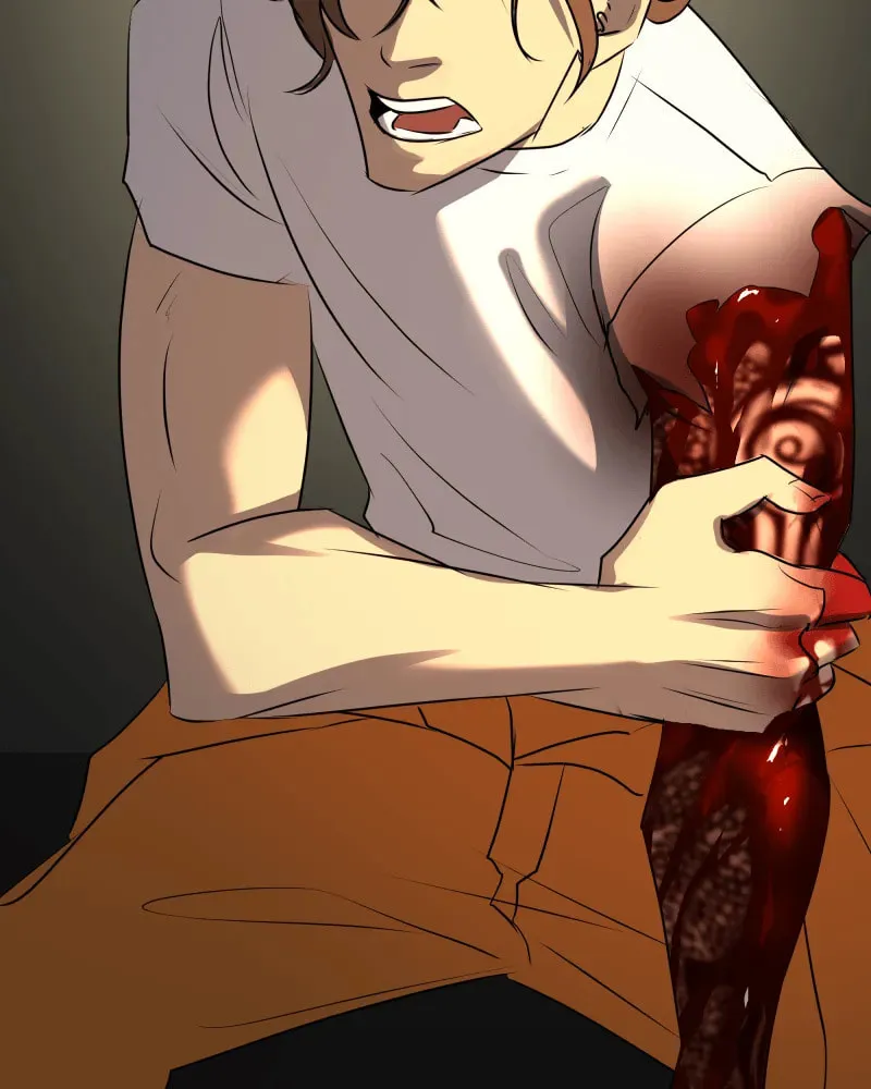 Covenant (Colored) Chapter 67 page 2 - 