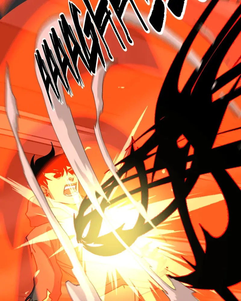 Covenant (Colored) Chapter 67 page 115 - 
