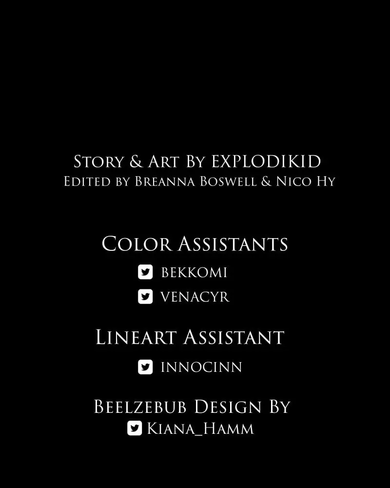 Covenant (Colored) Chapter 67 page 122 - 