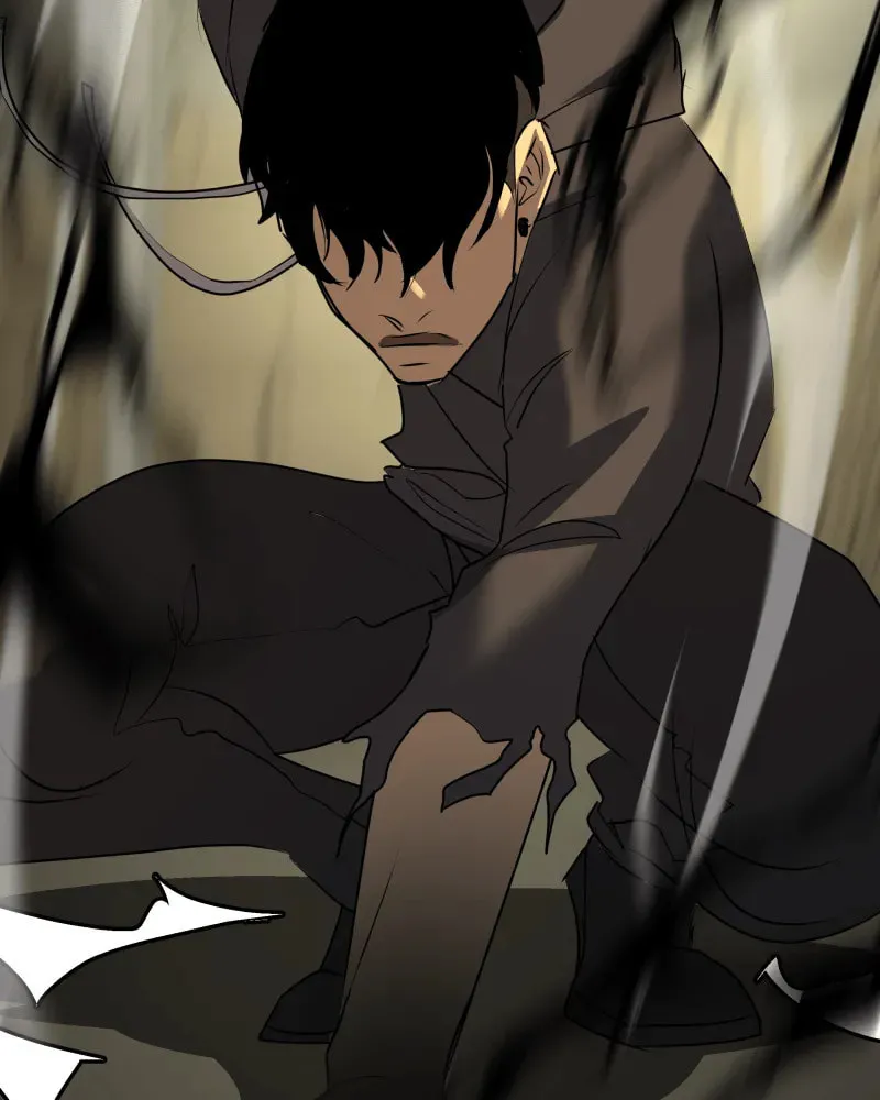 Covenant (Colored) Chapter 67 page 31 - 