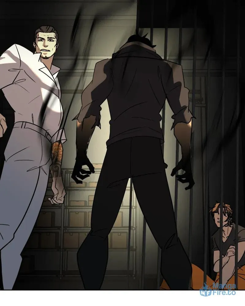 Covenant (Colored) Chapter 67 page 33 - 