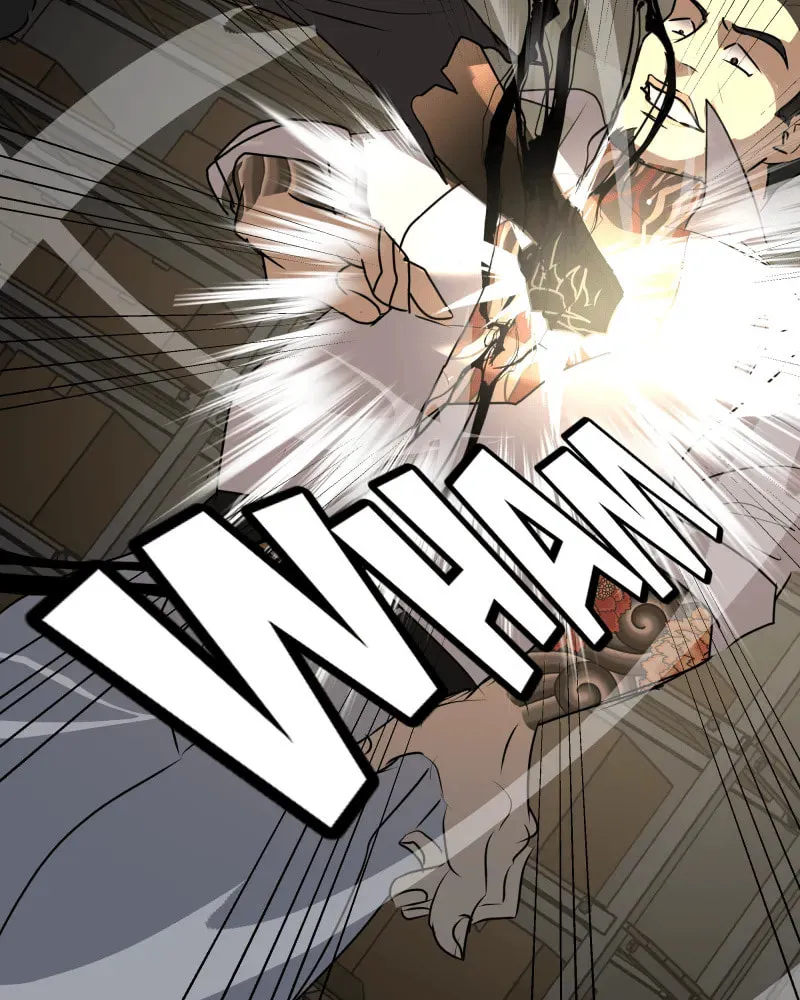 Covenant (Colored) Chapter 67 page 46 - 
