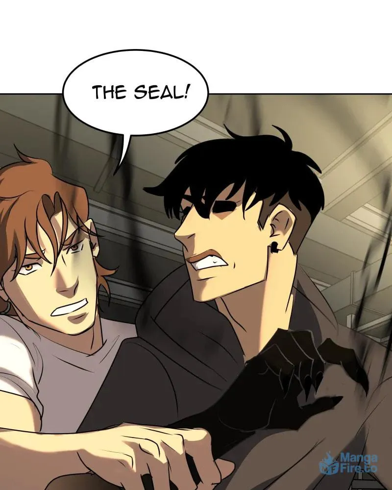 Covenant (Colored) Chapter 67 page 54 - 