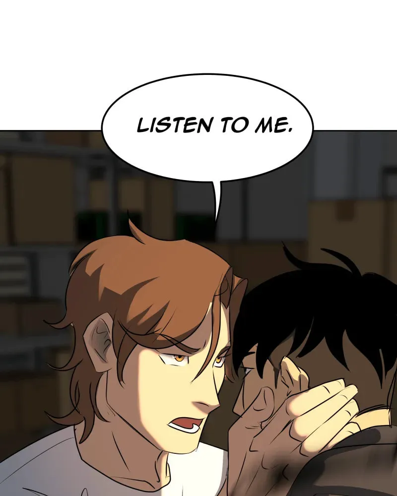 Covenant (Colored) Chapter 67 page 61 - 