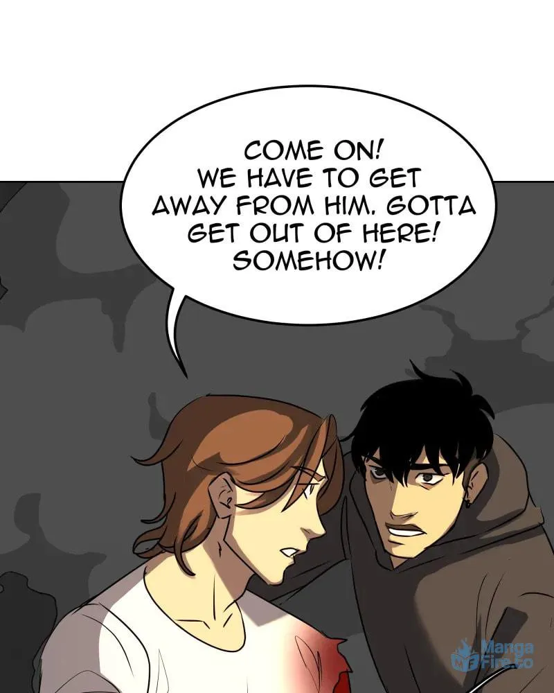 Covenant (Colored) Chapter 67 page 66 - 