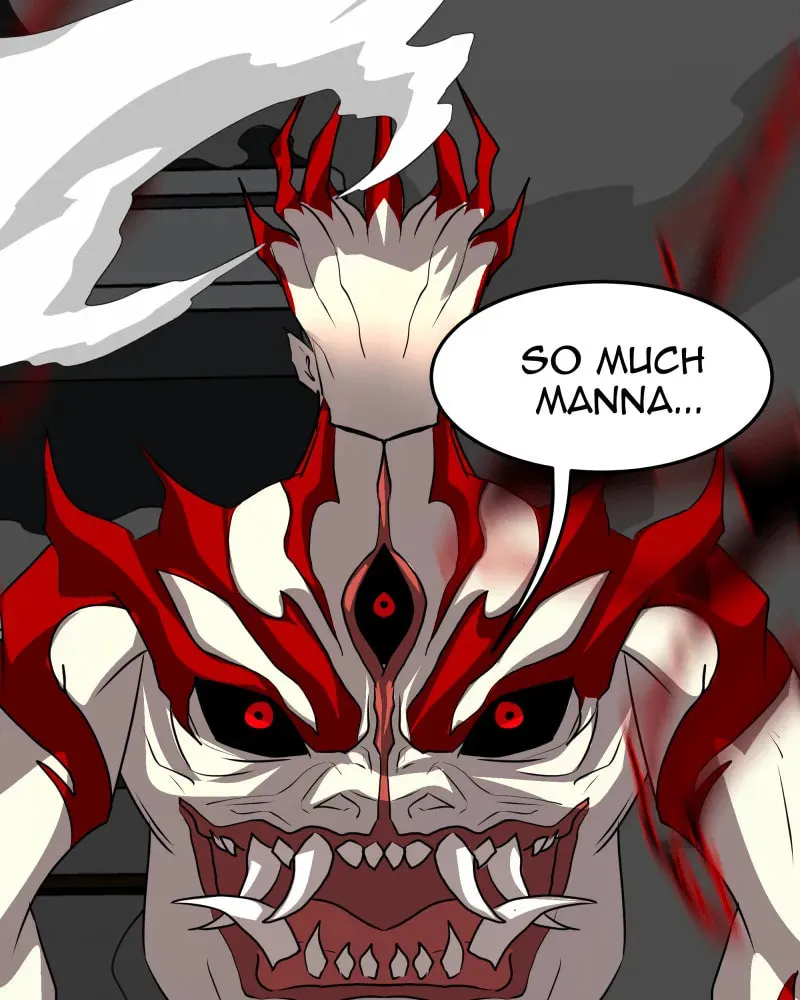Covenant (Colored) Chapter 67 page 85 - 