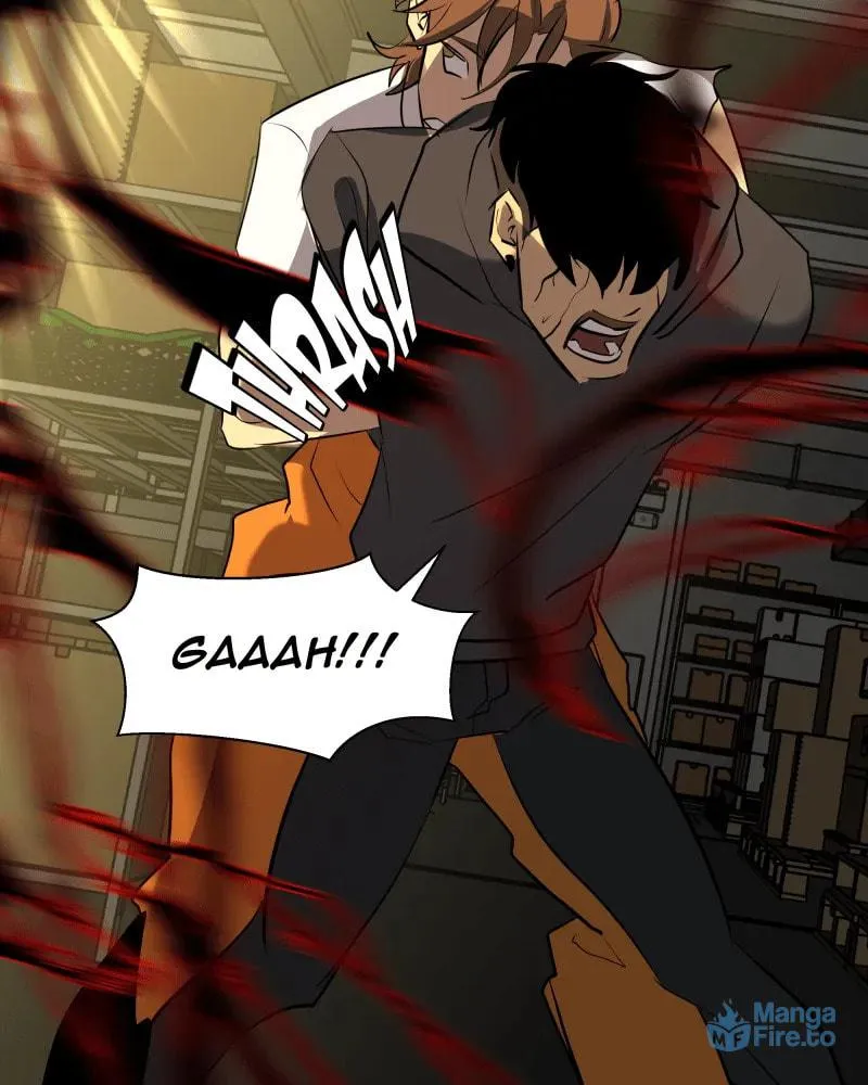 Covenant (Colored) Chapter 68 page 117 - 