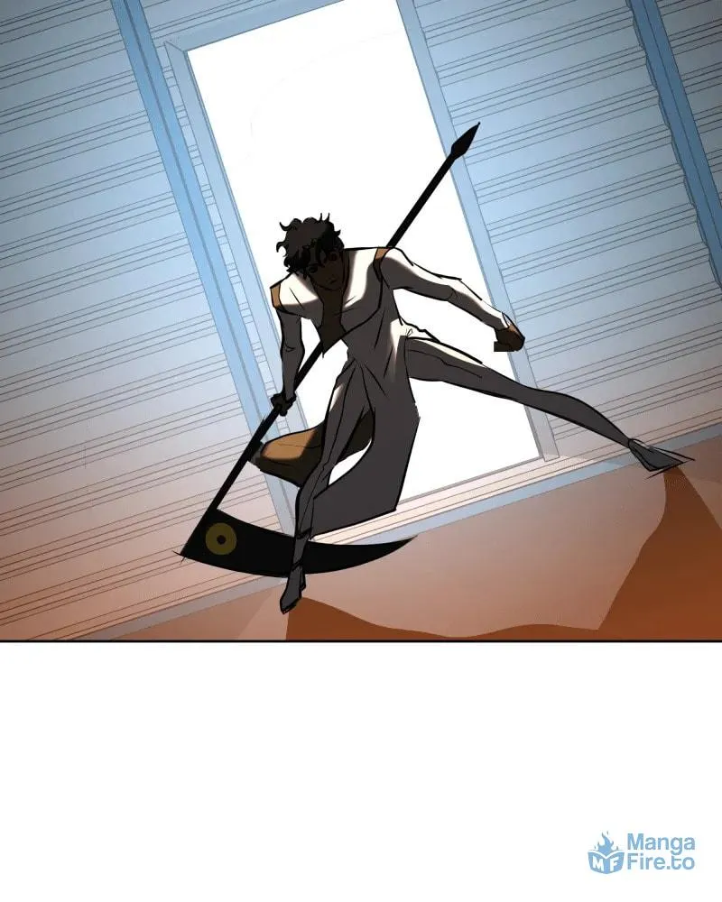 Covenant (Colored) Chapter 68 page 36 - 