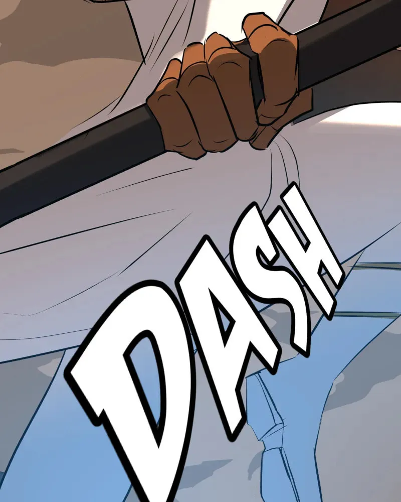 Covenant (Colored) Chapter 68 page 43 - 