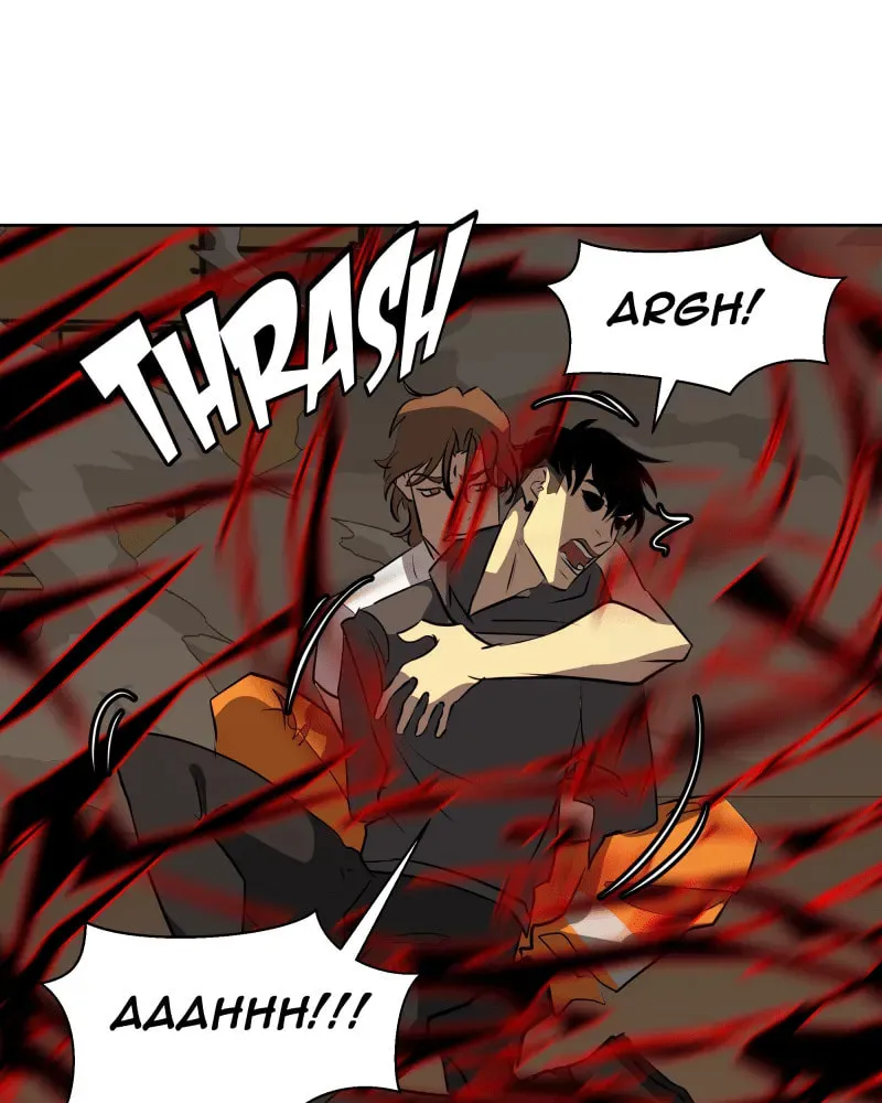 Covenant (Colored) Chapter 68 page 58 - 