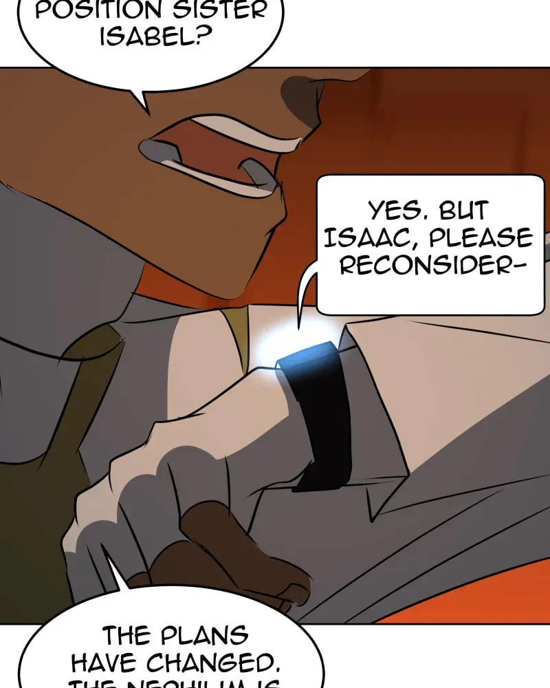 Covenant (Colored) Chapter 68 page 67 - 