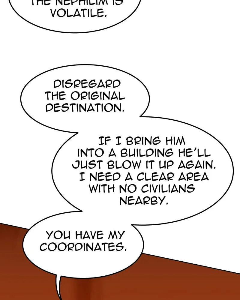 Covenant (Colored) Chapter 68 page 68 - 