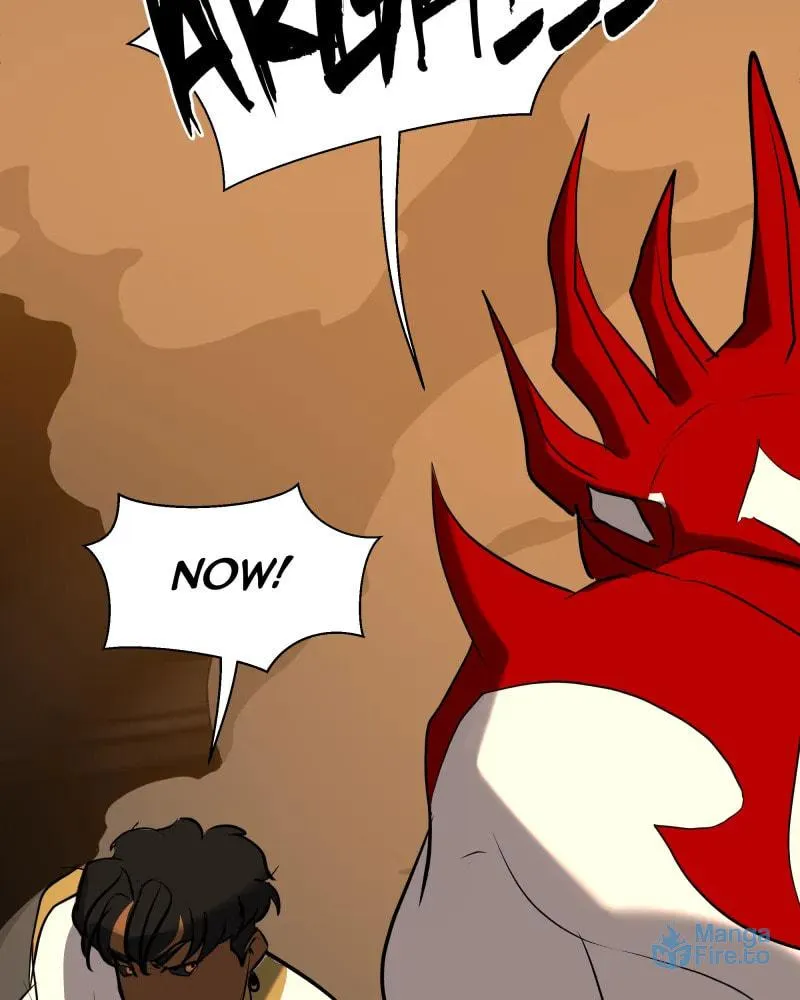 Covenant (Colored) Chapter 68 page 93 - 
