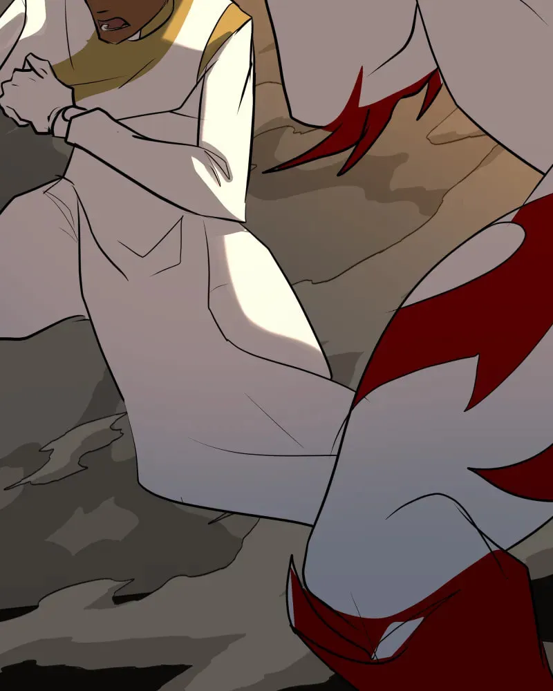 Covenant (Colored) Chapter 68 page 94 - 