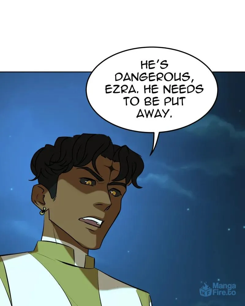 Covenant (Colored) Chapter 69 page 102 - 