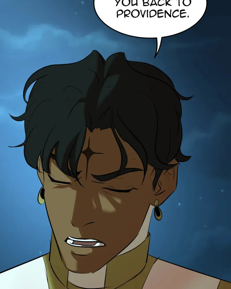 Covenant (Colored) Chapter 69 page 107 - 
