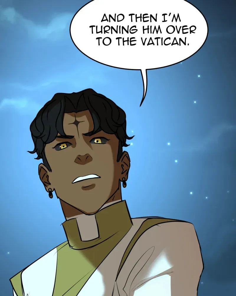 Covenant (Colored) Chapter 69 page 109 - 