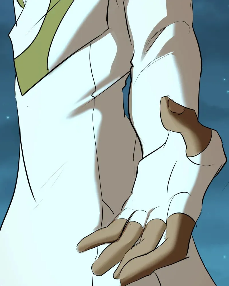 Covenant (Colored) Chapter 69 page 110 - 