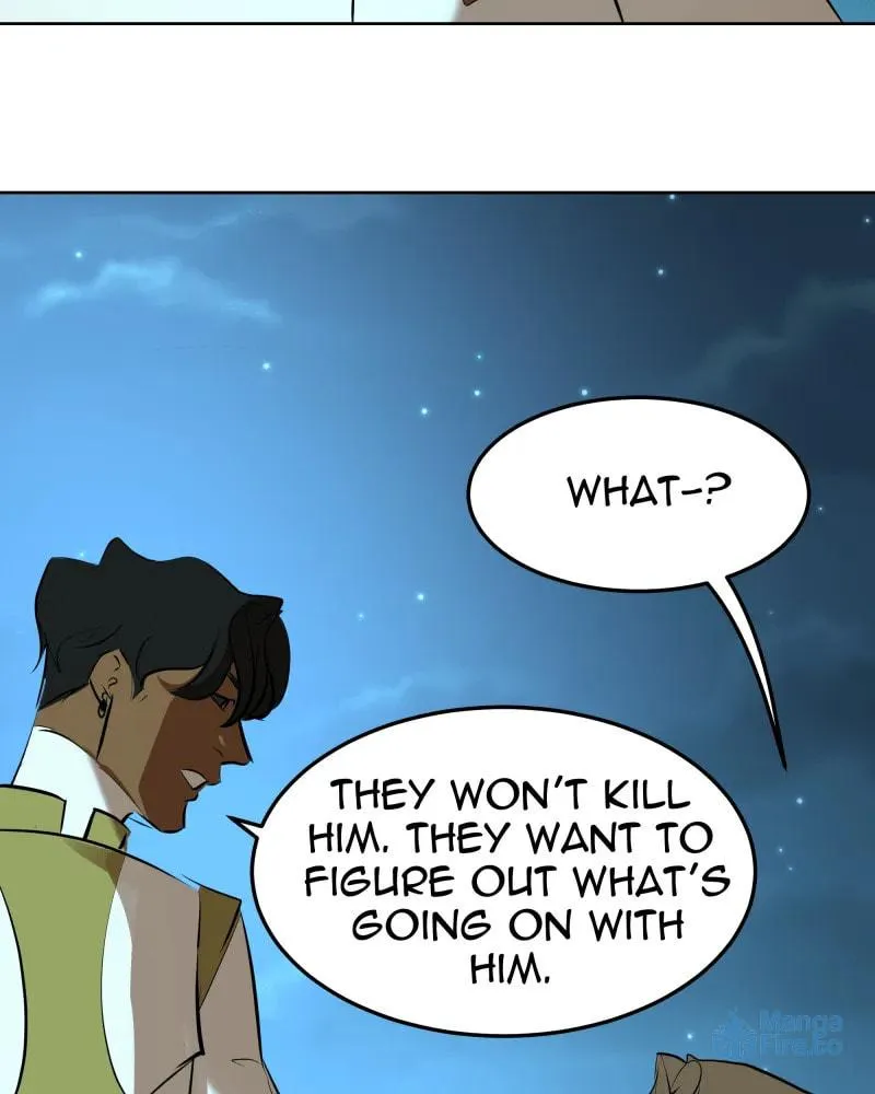 Covenant (Colored) Chapter 69 page 111 - 