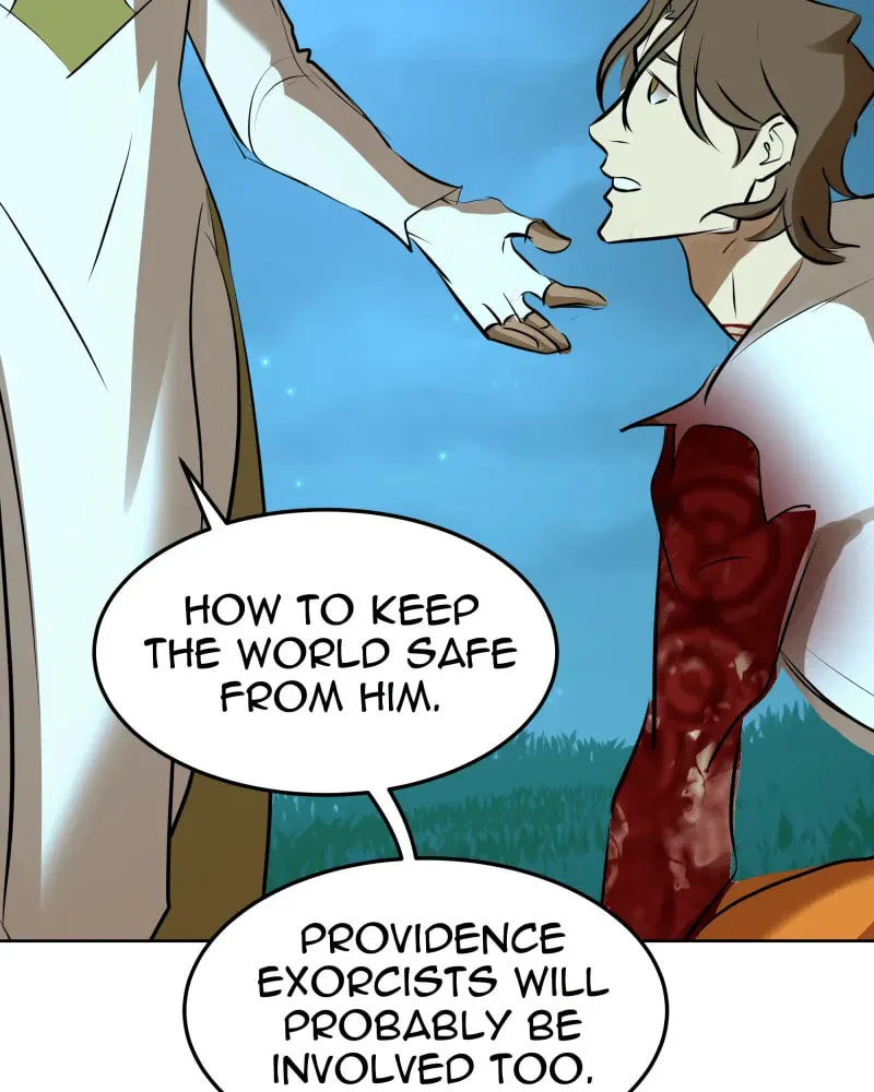 Covenant (Colored) Chapter 69 page 112 - 