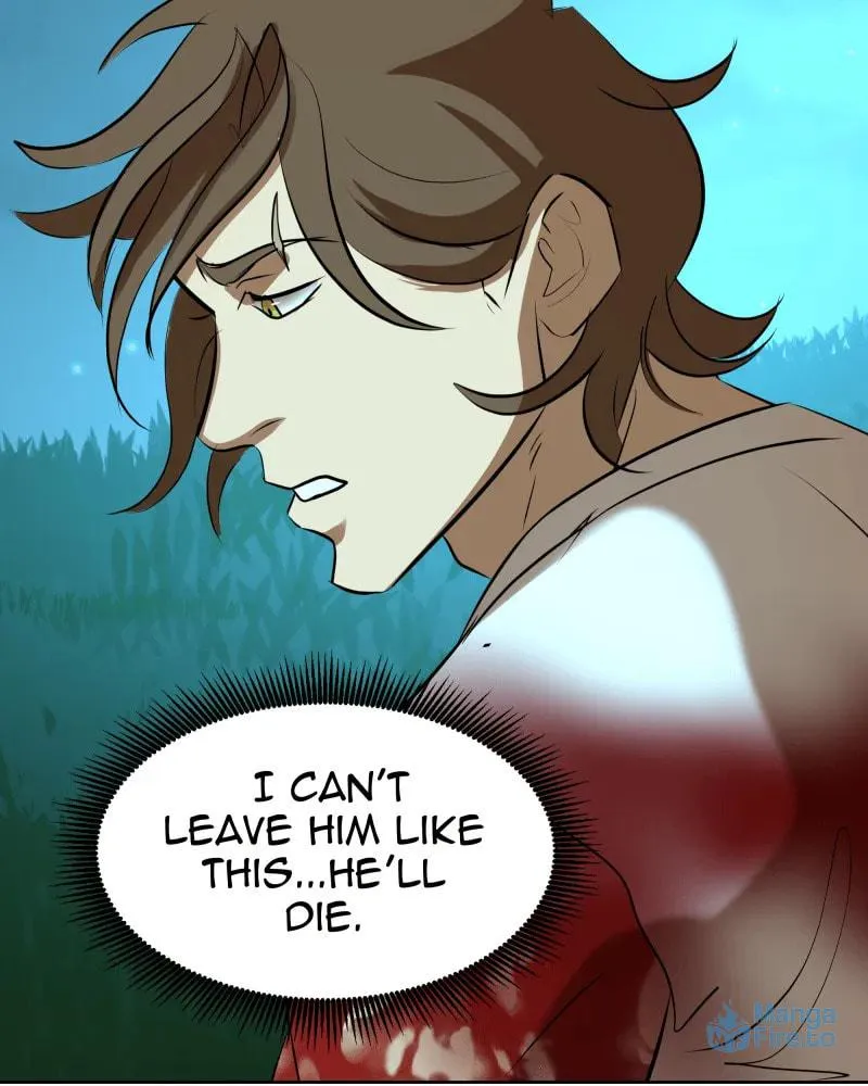 Covenant (Colored) Chapter 69 page 114 - 